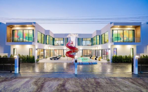 Vida Pool Villa Pattaya